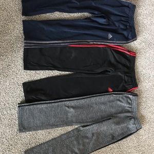 Adidas sweat pants